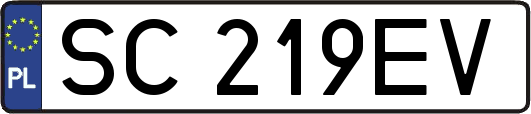 SC219EV