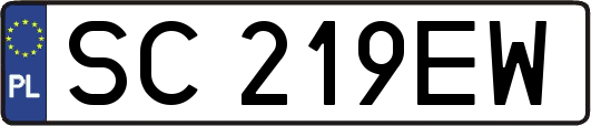 SC219EW