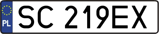 SC219EX