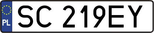 SC219EY