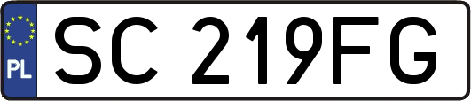 SC219FG