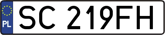 SC219FH