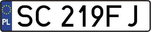 SC219FJ