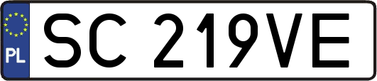 SC219VE