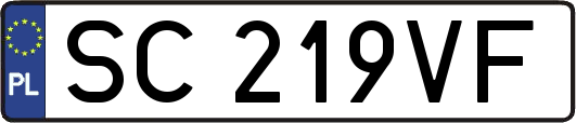 SC219VF