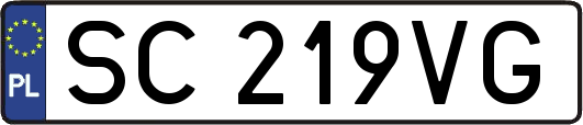 SC219VG