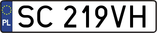 SC219VH