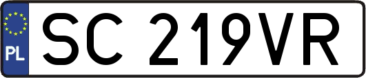 SC219VR