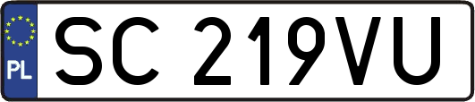 SC219VU