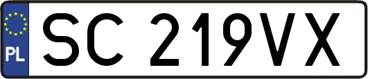 SC219VX