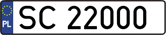 SC22000