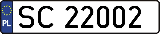 SC22002