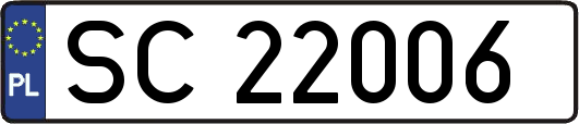 SC22006