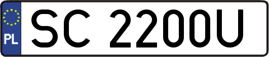 SC2200U