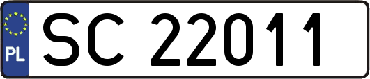 SC22011