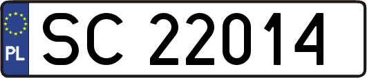SC22014