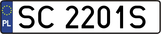 SC2201S