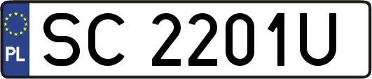 SC2201U