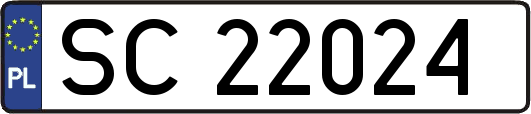 SC22024