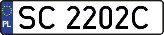 SC2202C