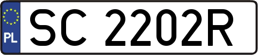 SC2202R
