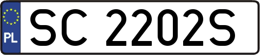 SC2202S