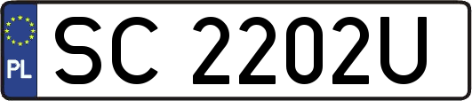 SC2202U