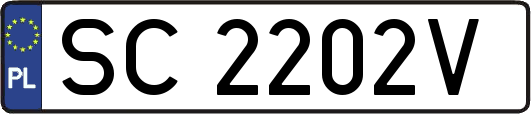 SC2202V