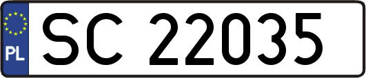 SC22035