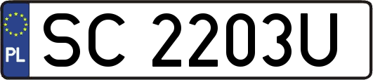 SC2203U