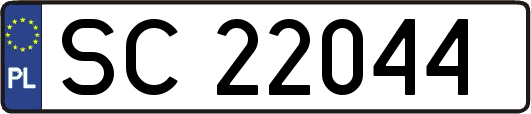 SC22044