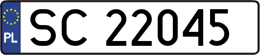 SC22045