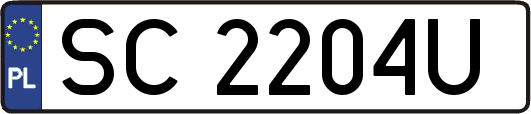 SC2204U
