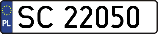 SC22050