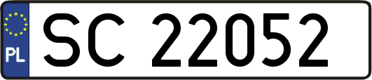 SC22052