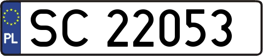 SC22053