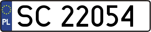 SC22054