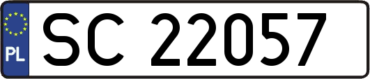 SC22057