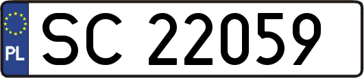 SC22059