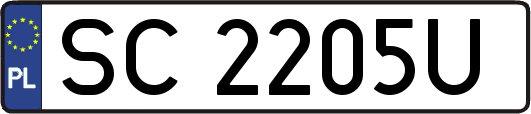 SC2205U