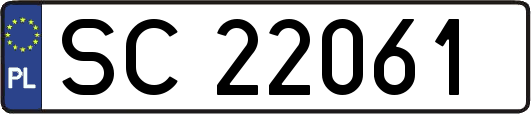 SC22061
