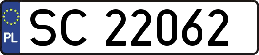 SC22062