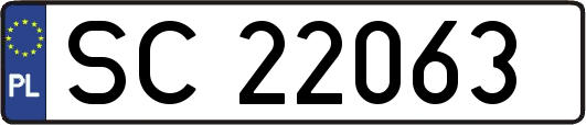 SC22063