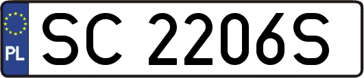 SC2206S