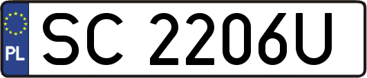 SC2206U