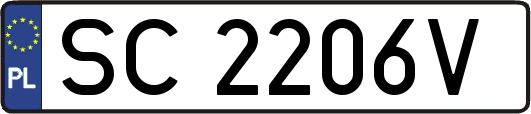 SC2206V