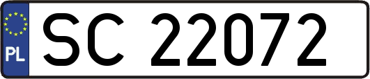 SC22072