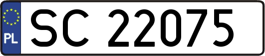 SC22075