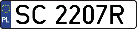 SC2207R