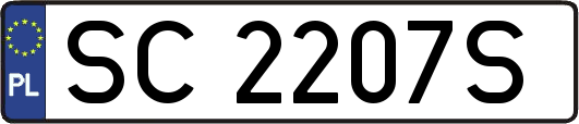 SC2207S